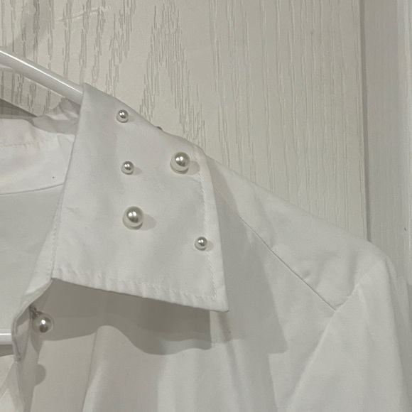 FINAL PRICE NWT Elliot Lauren Top - Picture 12 of 12